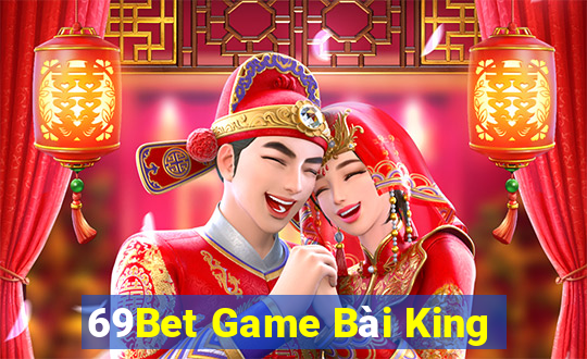 69Bet Game Bài King