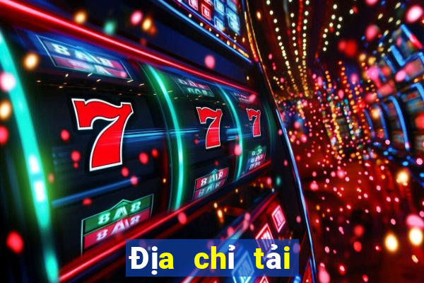 Địa chỉ tải Fun88 xổ số Parkway