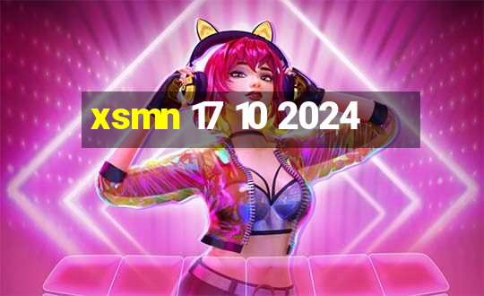 xsmn 17 10 2024