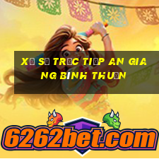 xổ số trực tiếp an giang bình thuận