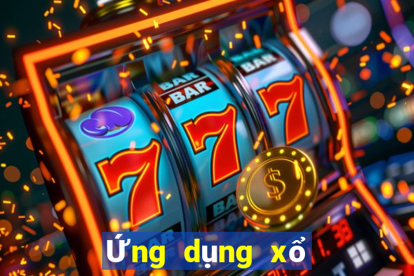 Ứng dụng xổ số v10