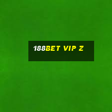 188bet vip z