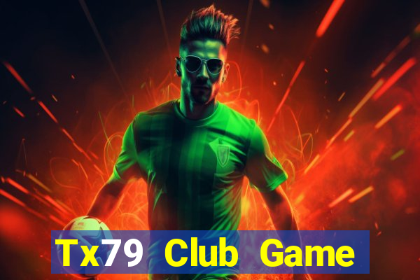 Tx79 Club Game Bài V52