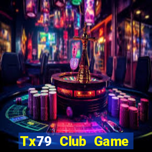 Tx79 Club Game Bài V52