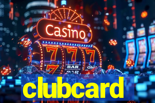 clubcard