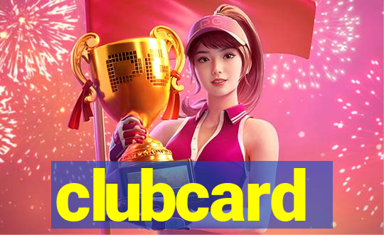 clubcard