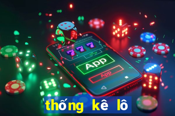 thống kê lô tô 100 ngày