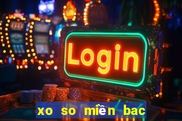 xo so miền bac hôm nay