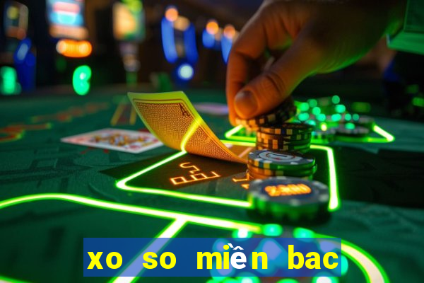 xo so miền bac hôm nay