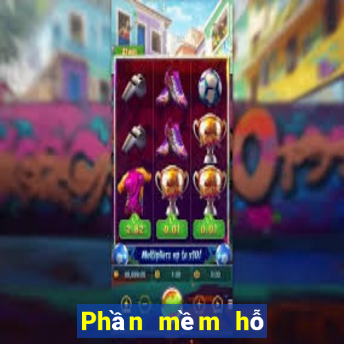 Phần mềm hỗ trợ bắn cá