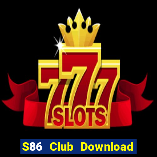 S86 Club Download Game Đánh Bài