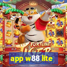 app w88 lite