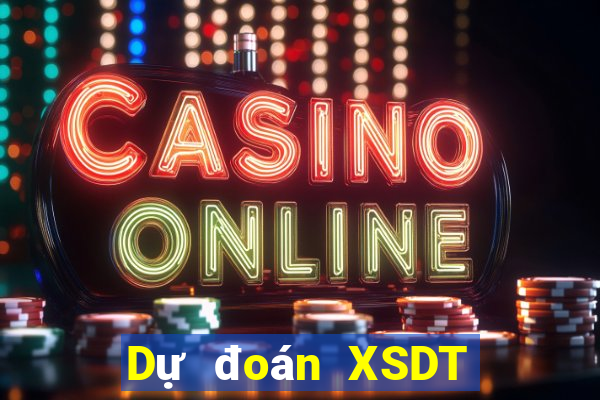 Dự đoán XSDT 6x36 Thứ 7