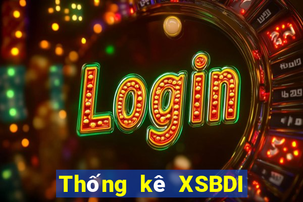 Thống kê XSBDI ngày 16