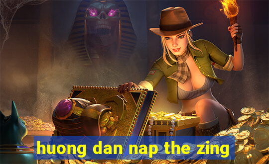 huong dan nap the zing