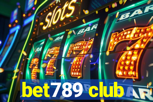 bet789 club