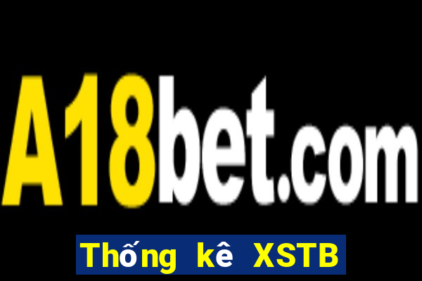 Thống kê XSTB ngày 29