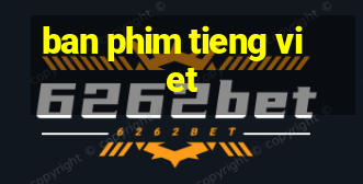 ban phim tieng viet