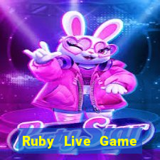 Ruby Live Game Bài Có Code