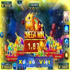 Xổ số Việt nam 8Xbet