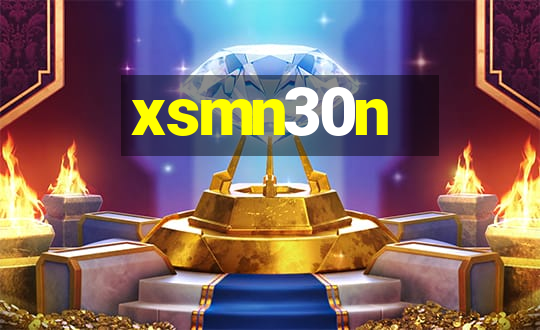 xsmn30n