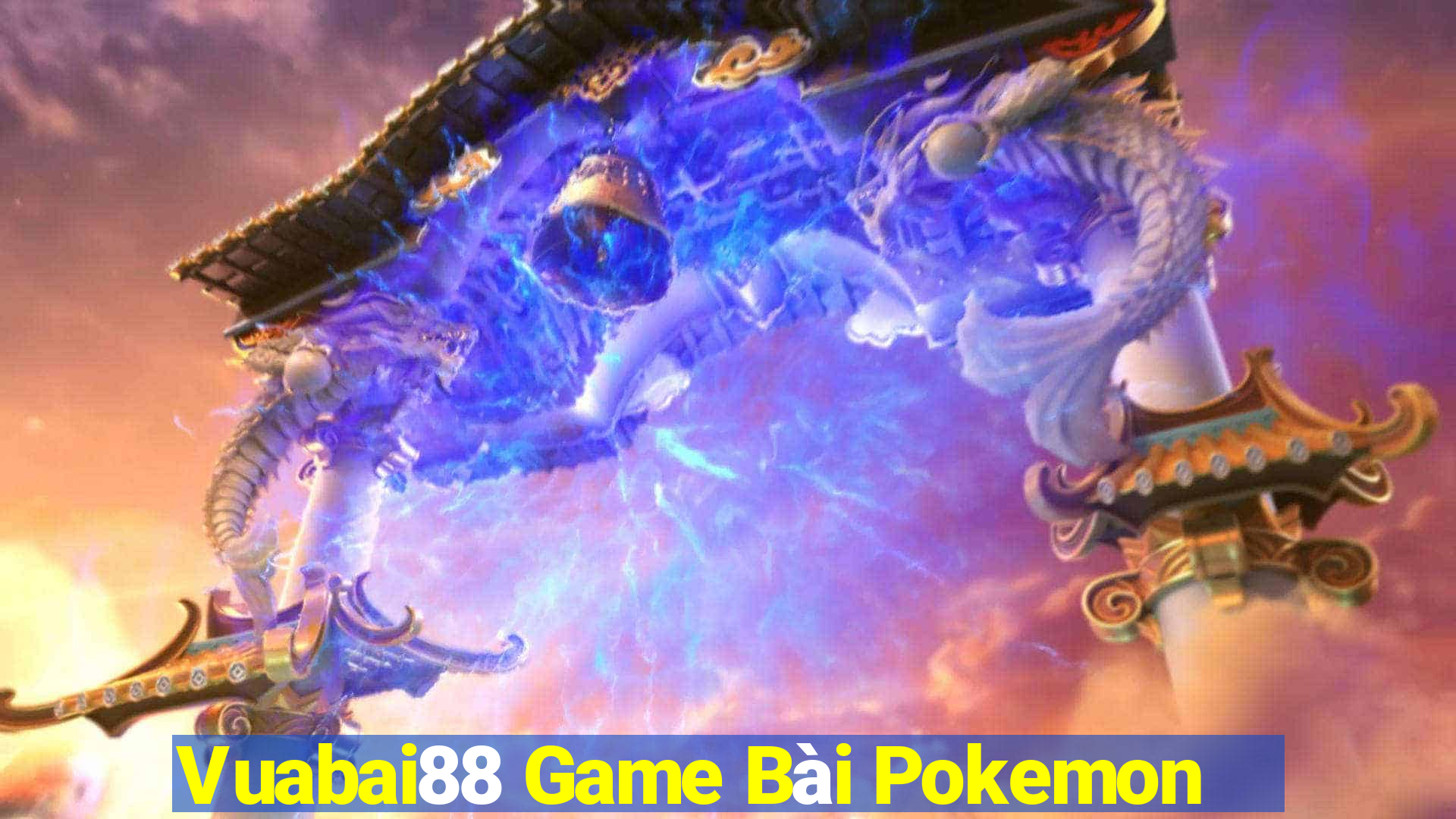 Vuabai88 Game Bài Pokemon