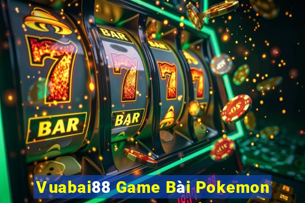 Vuabai88 Game Bài Pokemon