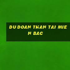 du doan than tai mien bac