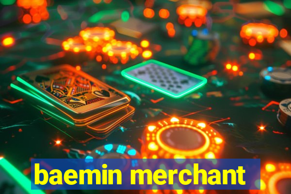 baemin merchant