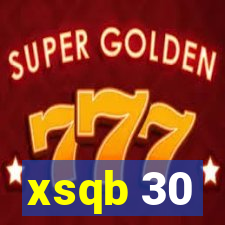 xsqb 30