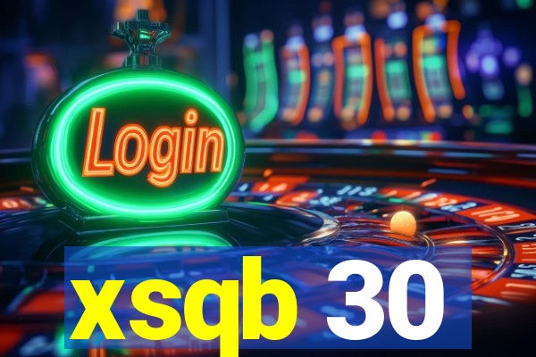 xsqb 30