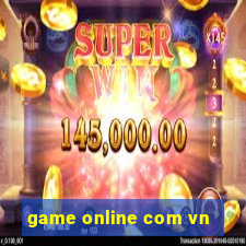 game online com vn