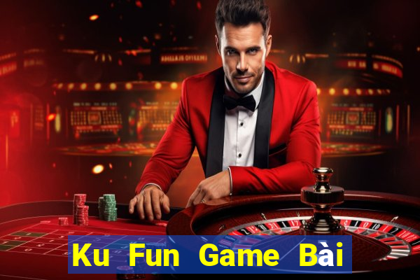 Ku Fun Game Bài Đổi Thưởng Go88