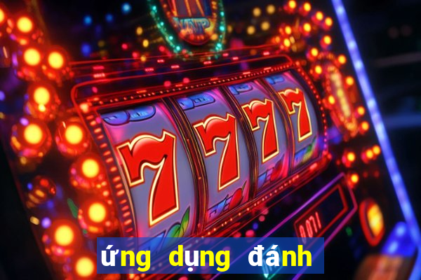 ứng dụng đánh bài online