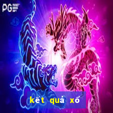 kết quả xổ số ngày 6 tháng 8