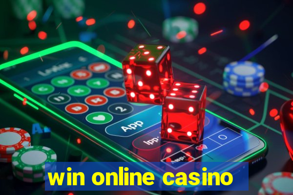 win online casino