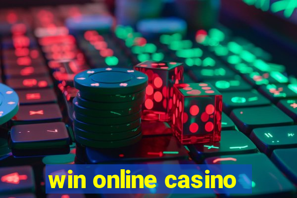 win online casino