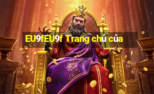 EU9fEU9f Trang chủ của