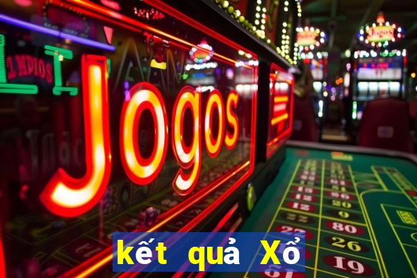 kết quả Xổ Số Cần Thơ ngày 2