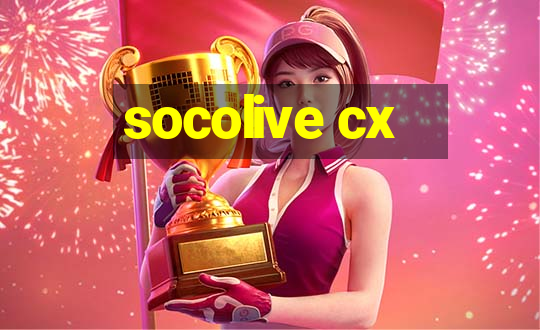 socolive cx