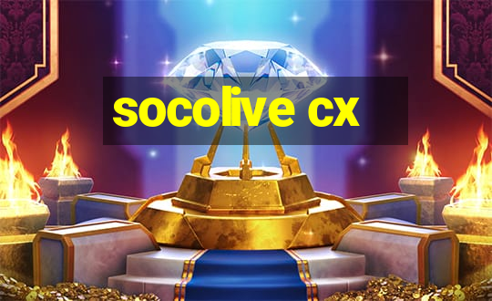 socolive cx