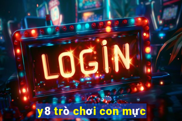 y8 trò chơi con mực