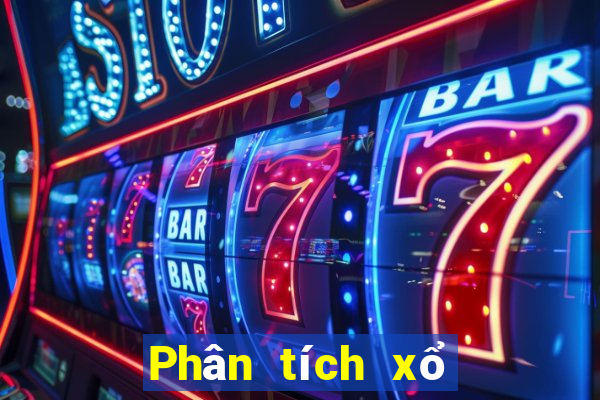 Phân tích xổ số hậu giang ngày thứ sáu