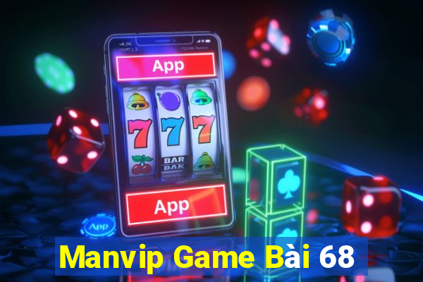 Manvip Game Bài 68