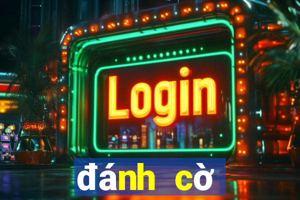 đánh cờ tướng online trực tuyến