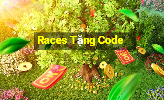 Races Tặng Code