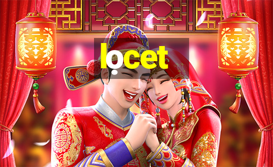 lọcet