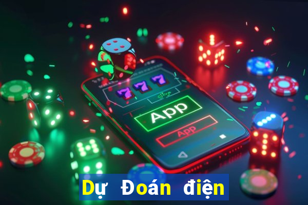 Dự Đoán điện toán ngày 31