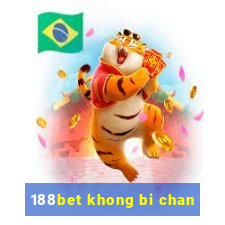 188bet khong bi chan