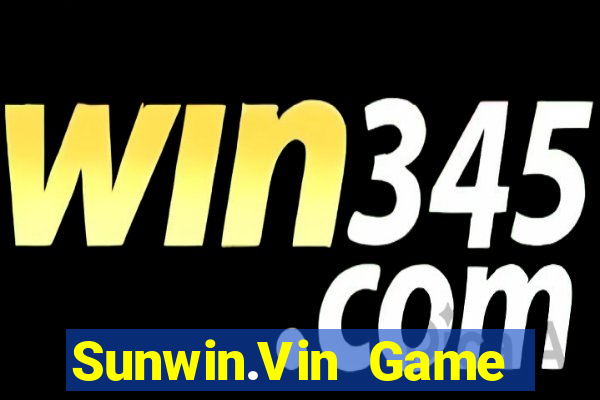 Sunwin.Vin Game Bài B29